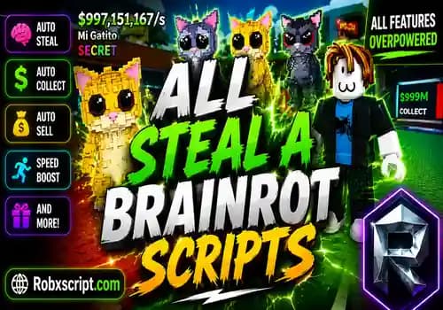 Steal Logo